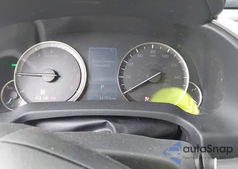 2021 Lexus Rx 350 from USA, damaged, VIN JTJHZMDA4M2052550